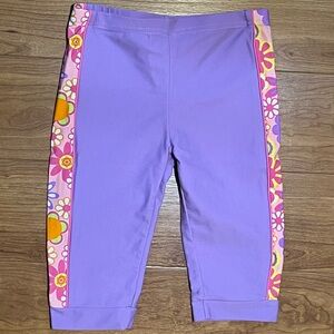 Disney Swim Bottom Girls XS